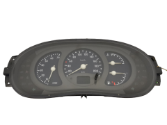 Otáčkoměr Renault Clio 2 7700410442 C 23124