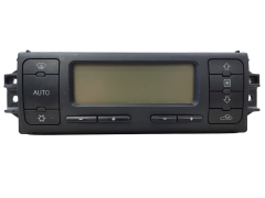 Panel Větrání Seat Leon 1M0820043D 5HB007978-02 Hella 1054