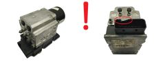 Pumpa Abs Opel Vectra C 13663913 13136694 TRW 67303