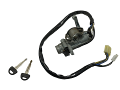 Zapalování Suzuki Swift 316669 1191