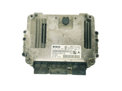 Blok Ovladačů PSA 0281012620 9661813780 9653958980 Bosch 33729
