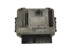 Blok Ovladačů 55205068 0281012144 4234A3BBM Alfa Romeo Bosch 13923