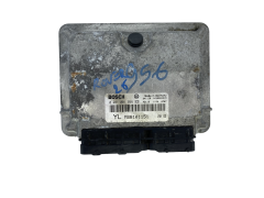Blok Ovladačů YLMSB101151 0281001956 Land Rover Bosch 53010