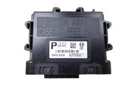 Blok Ovladačů Renault Dacia 284Y66LA7B F005V03220 Bosch