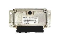 Blok Ovladačů Toyota PSA 89661-0H013 0261208704 Bosch 30556