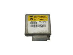 Blok Ovladačů 65.77-8362119 12198403 BMW Temic 69032