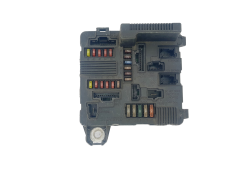 Blok Ovladačů Renault UPC X84 N2 8200306032A S118399200D Siemens 40140