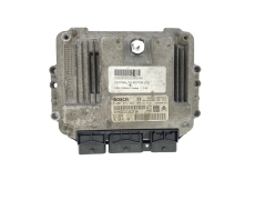 Blok Ovladačů PSA 0281011802 9656841180 9653958980 Bosch 60312