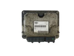 Blok Ovladačů IAW.4AF.M9 55187372 61600.627.05 Fiat Magneti Marelli 46701