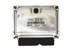 Blok Ovladačů 8E0907401C 0281010493 Audi Bosch 