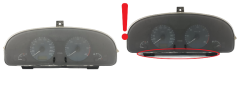 Tachometr Citroen Xsara 9645744580 B 00 56132