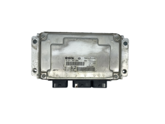 Blok Ovladačů 0261207999 9653491880 9648002280 PSA Bosch 62460