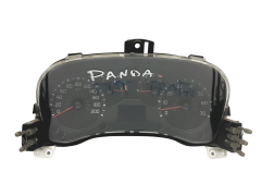 Otáčkoměr Fiat Panda 51711239 503000480900 58535