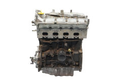 Motor Benzínový F4R744 2,0 16v Scenic RX4 Renault 7701472311