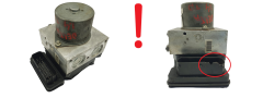 Pumpa Abs Lancia Delta 3 51847730 54085113E TRW 62150