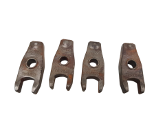 Příslušenství, držák 9202-02 198251 2.0 HDI 8v Citroen Peugeot