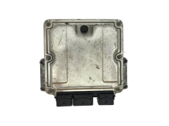Blok Ovladačů 0281011522 9650932080 9640938180 PSA Bosch 56761