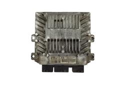 Blok Ovladačů 9653447480 9648624280 5WS40110C-T PSA Siemens 18600