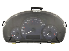 Otáčkoměr Peugeot 1007 9658241480 30075