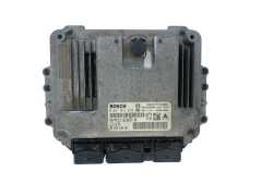 Blok Ovladačů PSA 0281012619 9663943980 9653958980 Bosch 51826