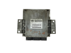 Blok Ovladačů 9643707380 9644925780 IAW48P2.76 16.495.044 PSA