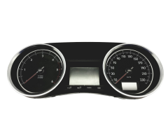 Otáčkoměr Peugeot 508 9800420280 9678565980 47671 Otáčkoměr Peugeot 508 9800420280 9678565980 47671