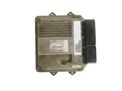 Blok Ovladačů MJD6JF.P6 55192093 Fiat Magneti Marelli 38634