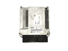 Blok Ovladačů 0281010565 DDE7793443 BMW Bosch 16940