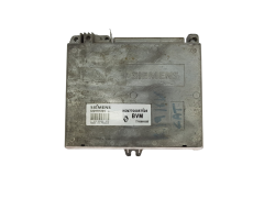 Blok Ovladačů S101715101C 7700857526 7700860285 Renault Siemens 17860
