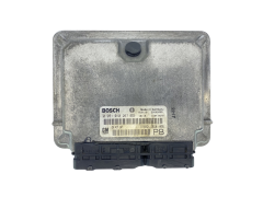 Blok Ovladačů 24417167PB 0281010267 Opel Bosch 63987 Blok Ovladačů 24417167PB 0281010267 Opel Bosch 63987