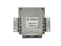 Blok Ovladačů 9648568480 IAW48P2.72 PSA Magneti Marelli 45796