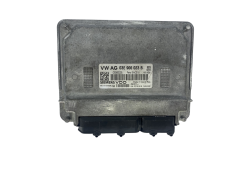 Blok Ovladačů 03E906023B 5WP40845 04 Skoda VW Siemens 49327