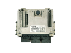 Blok Ovladačů 0281017863 9677006780 9666729580 PSA Bosch 32564