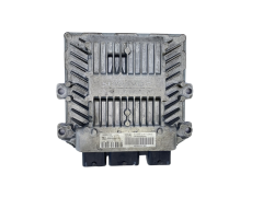 Blok Ovladačů 9660300280 9653451880 5WS40285C-T PSA Siemens 61013