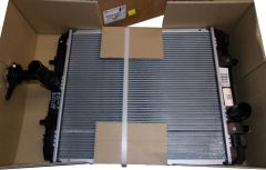 Chladič Motoru Originál 1691347380 Citroen Peugeot