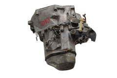 Převodovka 20CQ60 2222XH Citroen C3 1.4 HDI Převodovka 20CQ60 2222XH Citroen C3 1.4 HDI