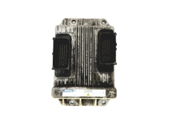 Blok Ovladačů 897350 9487 112500-0165 97350 948 Opel Isuzu 27628