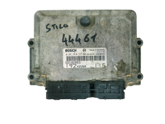Blok Ovladačů Fiat 55182953 0281010337 Bosch 30920