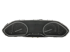 Otáčkoměr Peugeot 208 9822915380 9821126480 NS 29102 Otáčkoměr Peugeot 208 9822915380 9821126480 NS 29102