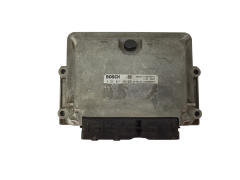 Blok Ovladačů 55191195 0281011499 22342DAE Fiat Bosch 18193