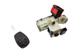 Zapalování Smart 487005509R N0504878