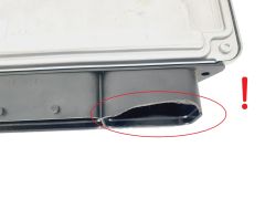 Blok Ovladačů 0261S16449 05E907309 VW Bosch 44334