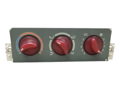 Panel Větrání  Renault Twingo 52496615 7701049963