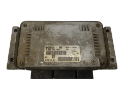 Blok Ovladačů PSA 0261001839 9630059880 28FM0279 Bosch