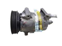 Kompresor Klimatizace 8200050141 01139026 Renault Delphi 9026 1000 Kompresor Klimatizace 8200050141 01139026 Renault Delphi 9026 1000