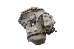 Převodovka Automatická 20CP63 Citroen C3 1.4 8v 