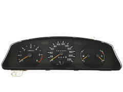 Otáčkoměr Toyota Carina 88481679 88458010 81117855 VDO Otáčkoměr Toyota Carina 88481679 88458010 81117855 VDO