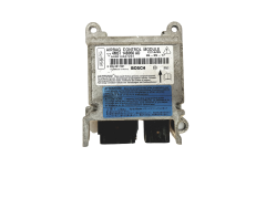 Blok Ovladačů Moduł 0285001551 4M5T14B056AD Ford Bosch
