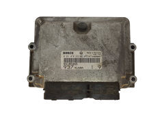 Blok Ovladačů 55185365 0281010332  Alfa Romeo 30631