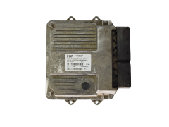 Blok Ovladačů MJD6JF.M4 51768657 71600.045.02 Fiat FGP 18656